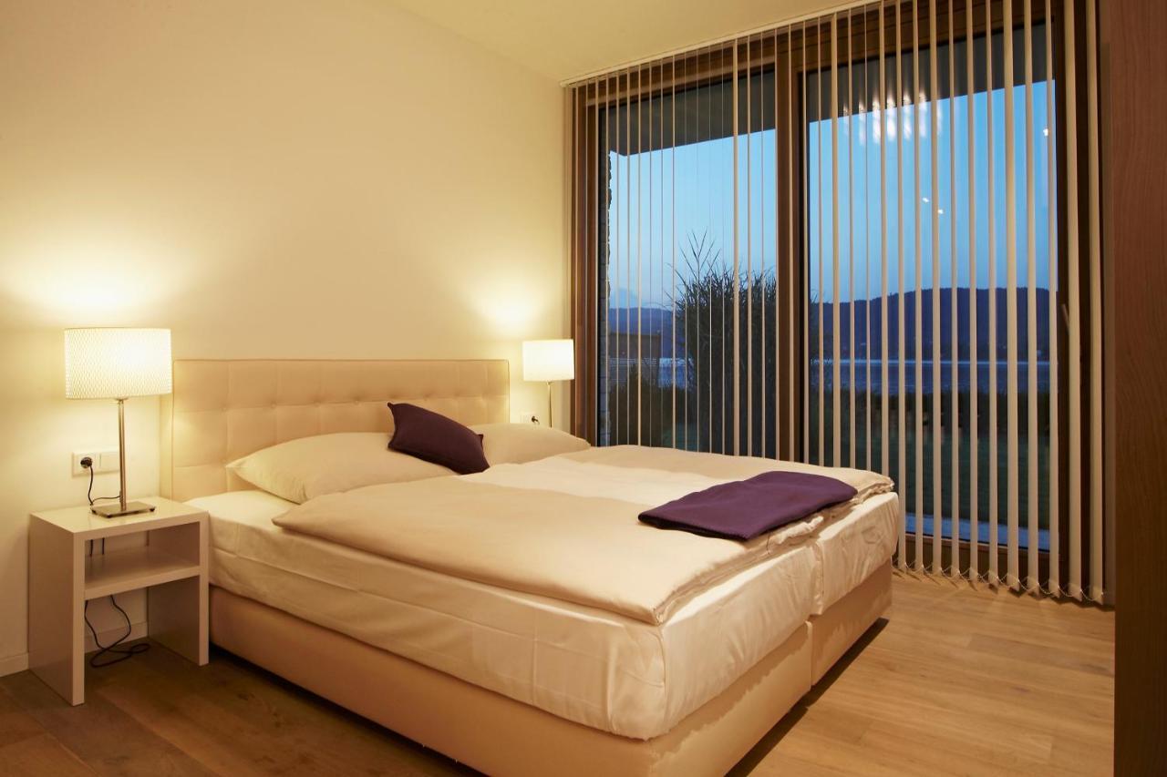 Linde Villas มาเรียเวิร์ท ภายนอก รูปภาพ