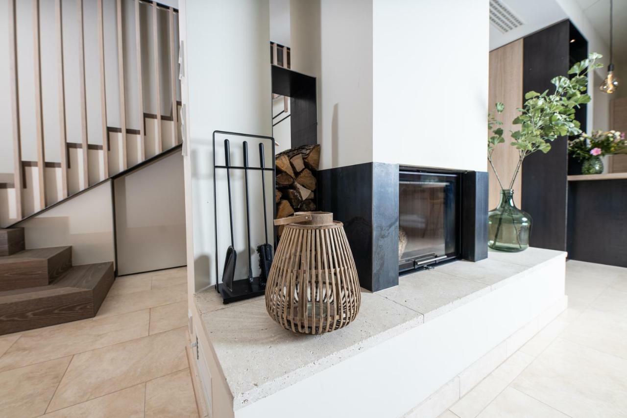 Linde Villas มาเรียเวิร์ท ภายนอก รูปภาพ