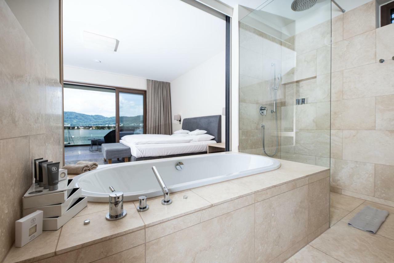 Linde Villas มาเรียเวิร์ท ภายนอก รูปภาพ