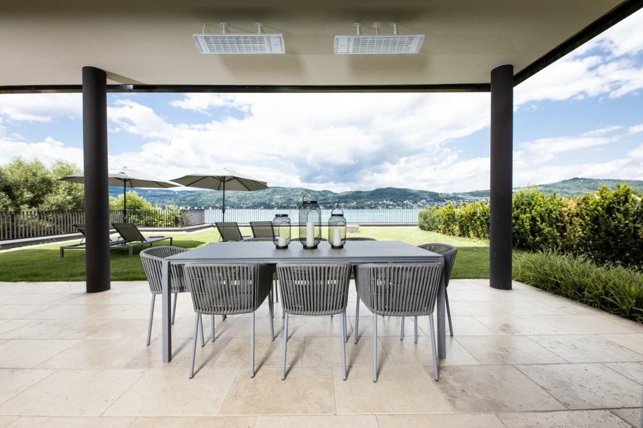 Linde Villas มาเรียเวิร์ท ภายนอก รูปภาพ