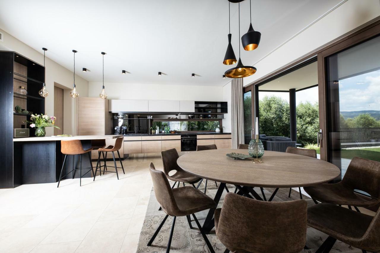 Linde Villas มาเรียเวิร์ท ภายนอก รูปภาพ