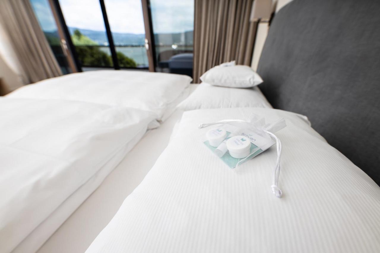 Linde Villas มาเรียเวิร์ท ภายนอก รูปภาพ