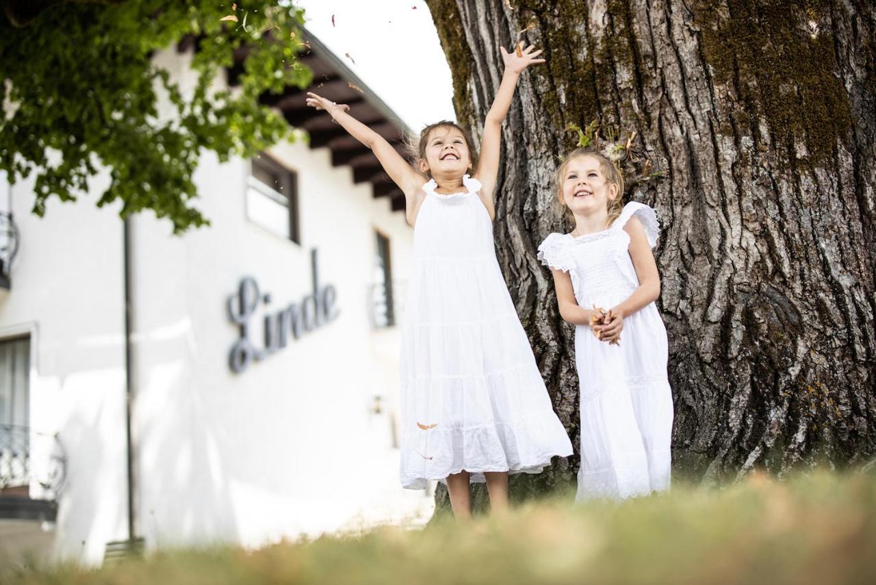 Linde Villas มาเรียเวิร์ท ภายนอก รูปภาพ