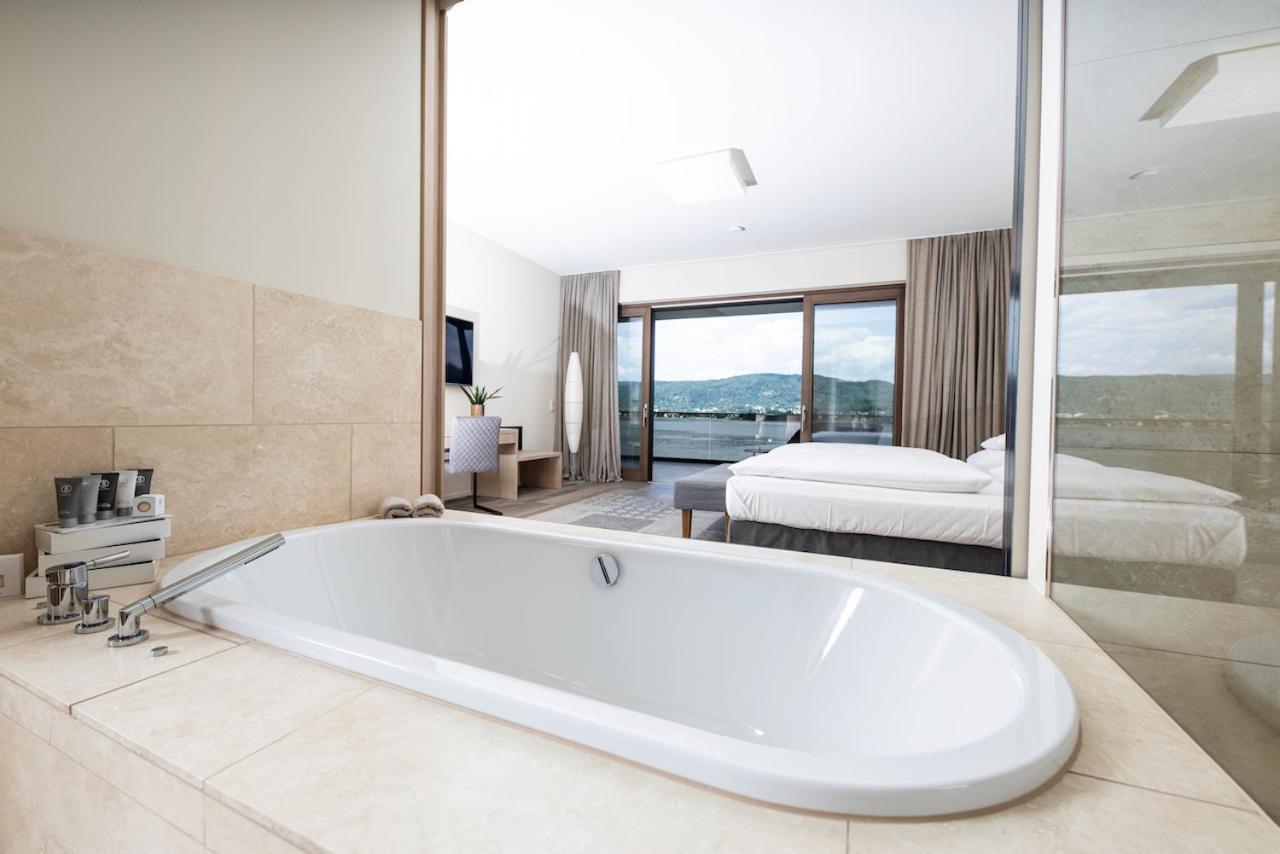 Linde Villas มาเรียเวิร์ท ภายนอก รูปภาพ